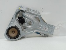 Leve vitre electrique arriere droit KIA SPORTAGE 2 PHASE 2 834021F010