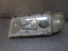 Lada 2110 2002 Gauche Phare