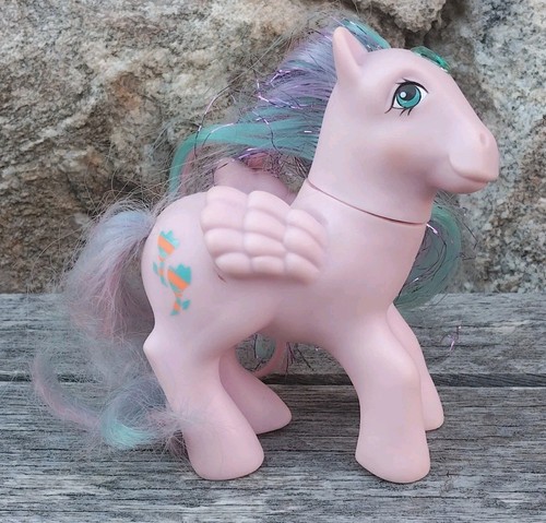 Figurine mlp mon petit - mon,