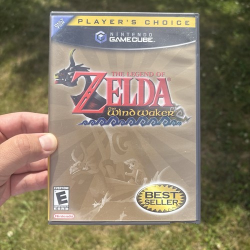 The legend zelda wind - the,