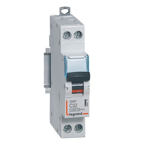 Legrand disjoncteur dnx3 - legrand,