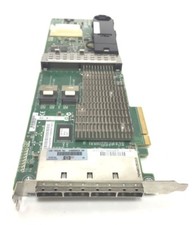 HP SMART ARRAY SAS 487204-B21