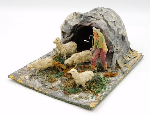 Confalonieri chialù diorama - chialù,