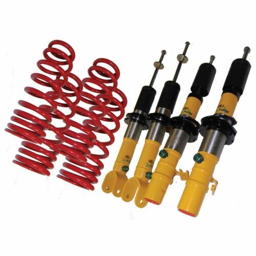 Spax rsx coilover - coilover, kit