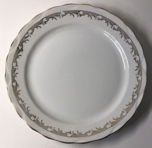 Lot2 assiettes en - 6,