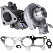 Turbo Turbocharger for