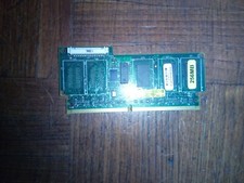HP PROLIANT DL360 G6 Server 256 Mo Module 462974-001