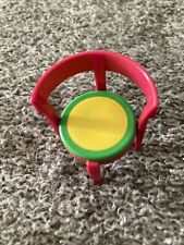 PLAYMOBIL 1 chaise Maison