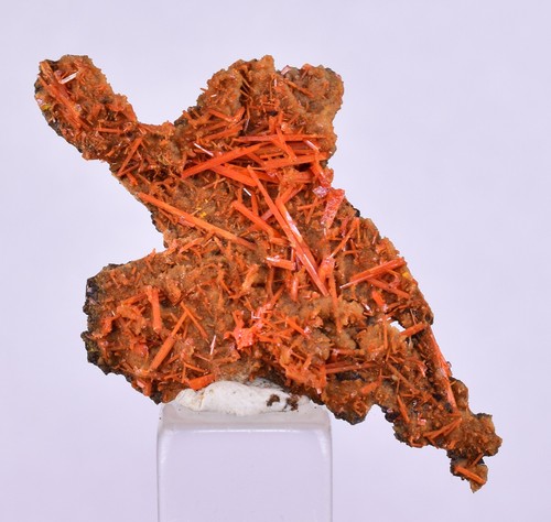 2cms gem red crocoite - 4.2cms,