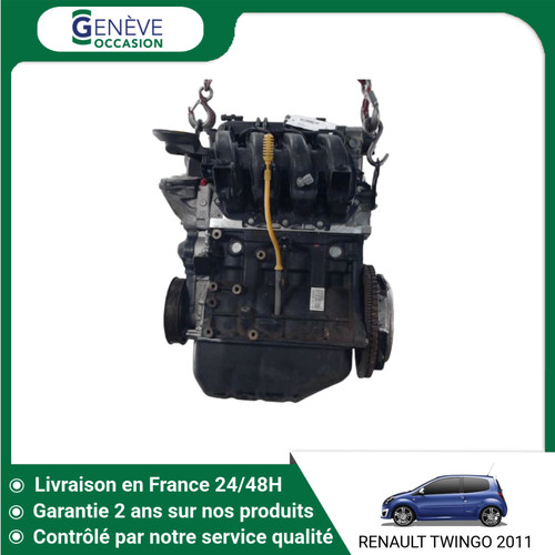 Moteur renault - 🇫🇷,