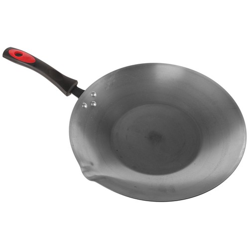 Pot fusion avec - de,