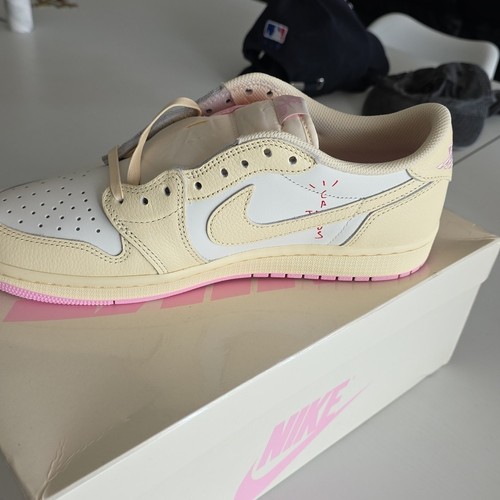 Nike air jordan shy - air,