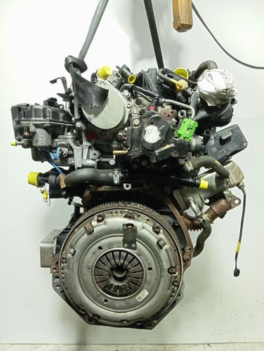 Moteur mercedes vito 447 - moteur,