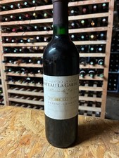 450 - Château La Garde 1990