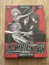 DVD Zombie Loan Coffret Kaze