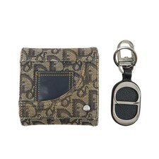 Christian Dior Trotter Set of2