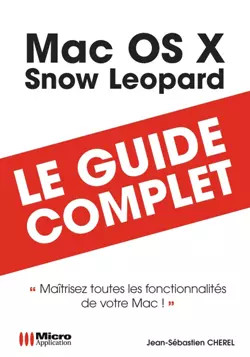 Mac snow leopard - snow,