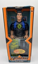 ACTION MAN X-Missions Spy