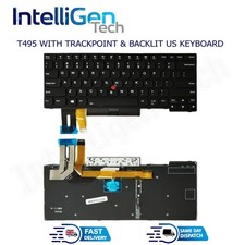 Pour Lenovo THINKPAD T490 T495