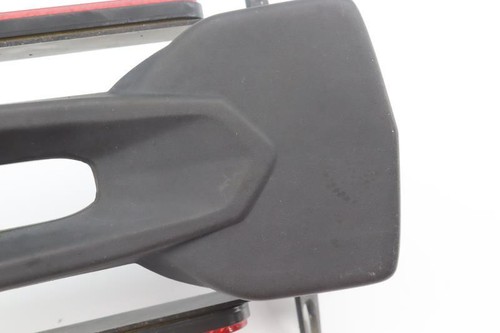 Support plaque zero - de, motor