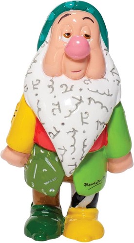 Disney britto mini somnolent - mini,