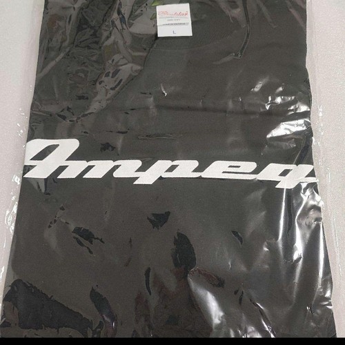 Shirt ampeg bass amp - ampeg,