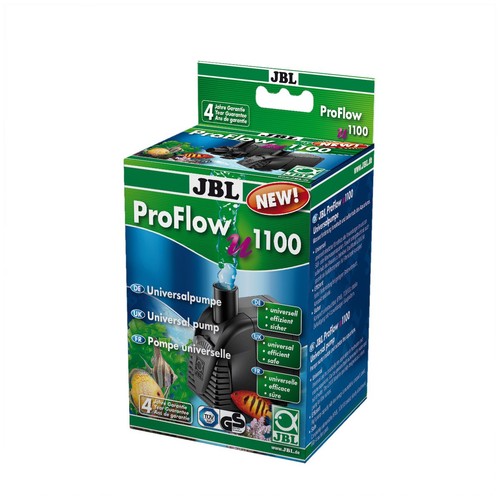 Jbl proflow u1100 - u1100, pompe