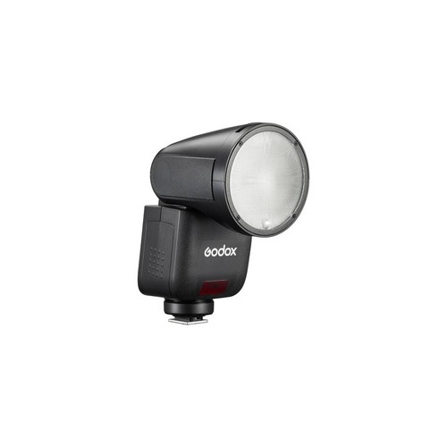 Godox speedlite mid flash - v1,