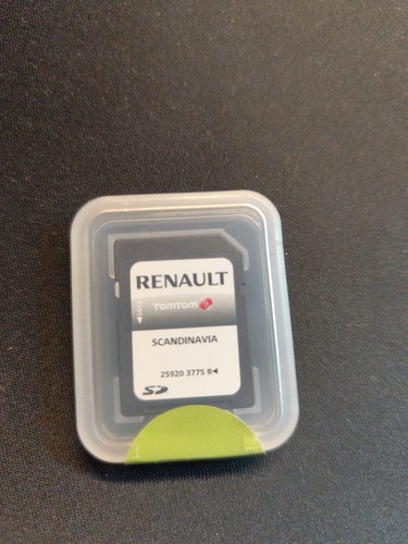Carte neuve gps - neuve,