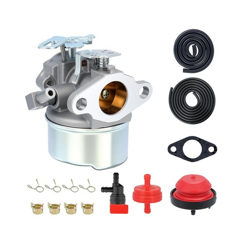 Carburateur pour tecumseh 5hp - pour,