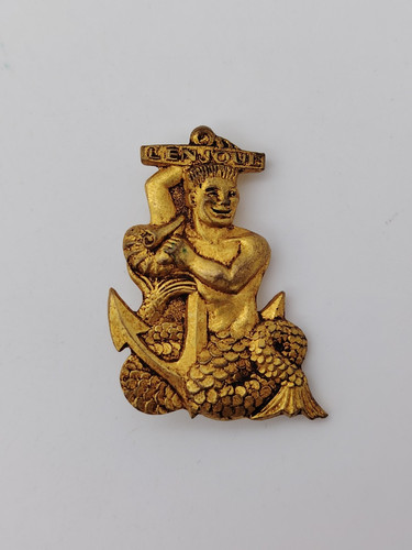 Escorteur côtier enjoué - escorteur,
