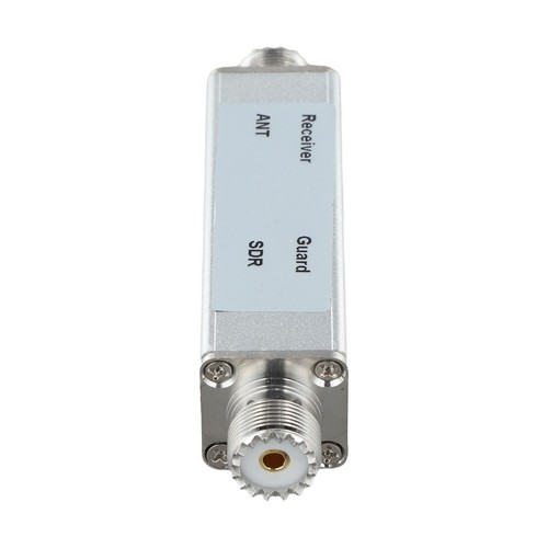 Bouclier antenne récepteur - bouclier,