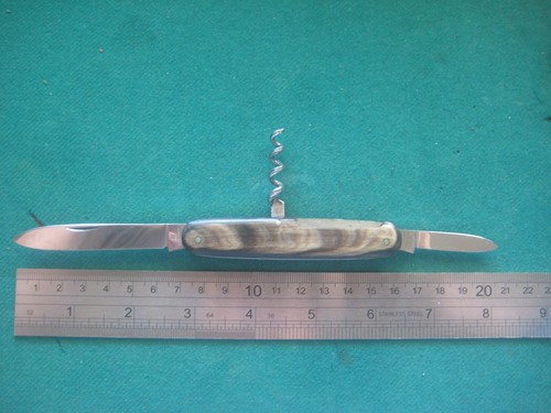 Couteau poche pocket knife - couteau,
