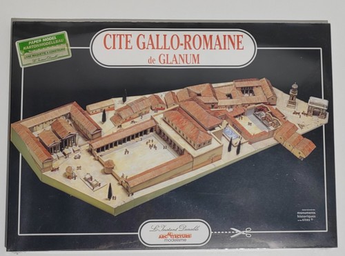 Maquette instant durable - maquette,