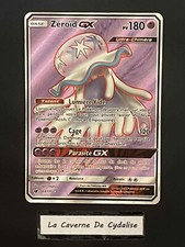 Carte Pokemon - Invasion