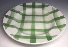 Lot9 De 6 Assiettes Creuses