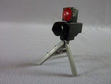 PLAYMOBIL RADAR MOBILE CONTROLE POLICE CONTROLE VILLE VEHICULE ACCESSOIRE