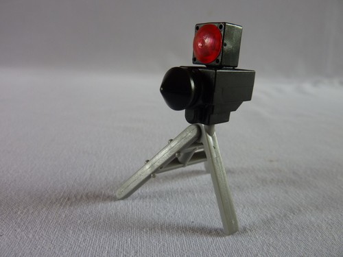 Playmobil radar mobile - radar,
