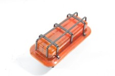 1 X Vieux Feu Arrière Carré