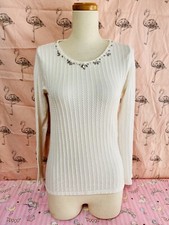 ❤️INGNI❤️ tops blouse Japan Cute Kawaii Tokyo Shibuya Sweet Lolita