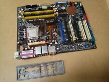 MAINBOARD MOTHERBOARD ASUS