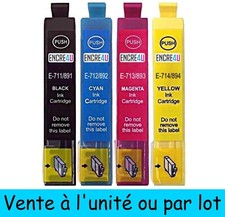 Encre4u cartouches d encre - encre4u,