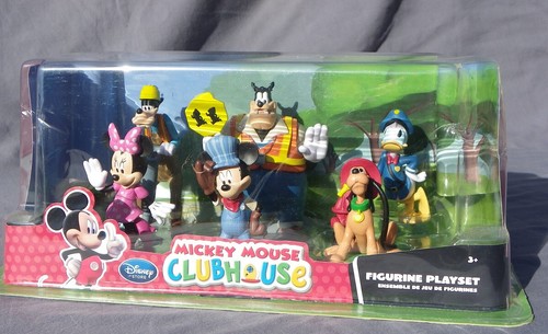 Disney mickey mouse clubhouse - disney,