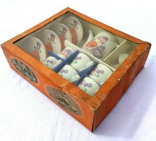 JOUET : dinette service à