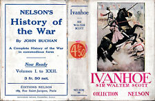 Walter Scott . IVANHOE 
