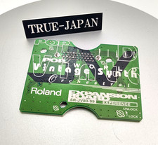 Synthétiseur de carte