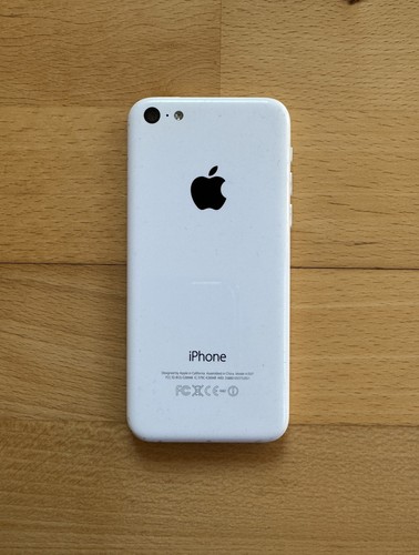 Iphone a1507 8go - 5c,
