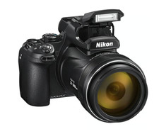 Nikon Coolpix P1000 24-3000mm