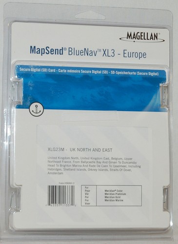 New magellan mapsend - new,