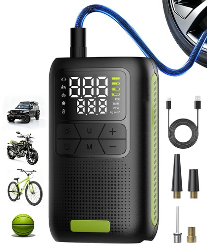 Compresseur air portable - d'air,